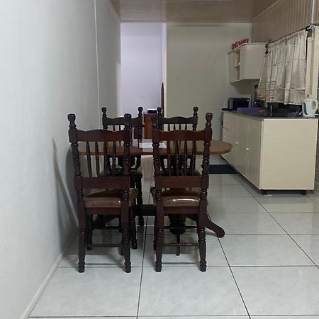 City Appartementen New Nickerie - 2P Nieuw Nickerie エクステリア 写真