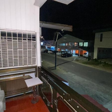 City Appartementen New Nickerie - 2P Nieuw Nickerie エクステリア 写真