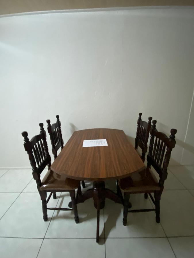 City Appartementen New Nickerie - 2P Nieuw Nickerie エクステリア 写真
