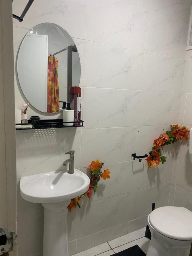 City Appartementen New Nickerie - 2P Nieuw Nickerie エクステリア 写真
