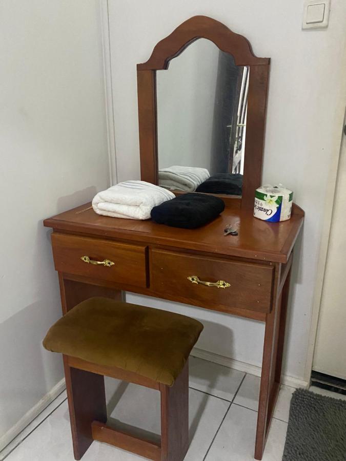 City Appartementen New Nickerie - 2P Nieuw Nickerie エクステリア 写真