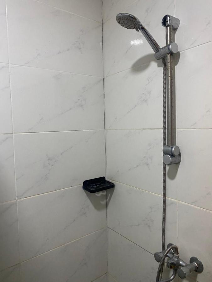 City Appartementen New Nickerie - 2P Nieuw Nickerie エクステリア 写真